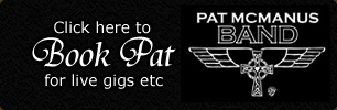 Book Pat