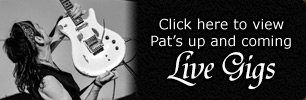 Live Gigs